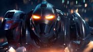Ironheart Source: Marvel Studios